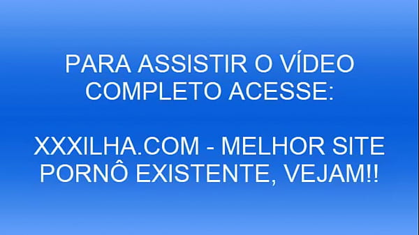 NOVINHA MAMANDO PRIMO SAFADINHA