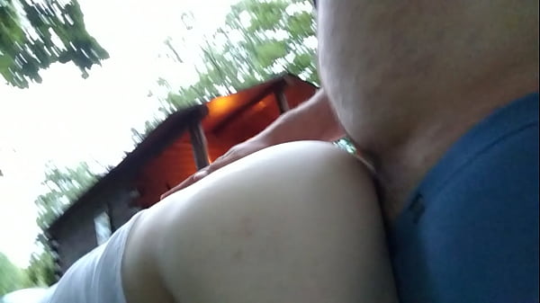 Fucking_married_in statepark