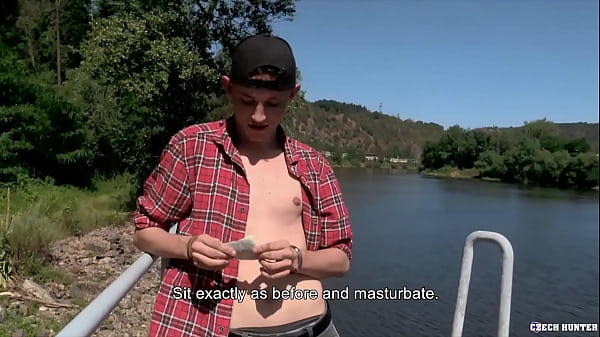 Play MP4 - Hairy Twink Cums On The Interviewers Chest While He Gets His Ass Rammed By His Thick Cock - BigStr