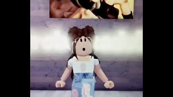 Sexo de roblox adulto 18 gozando eita bbs 