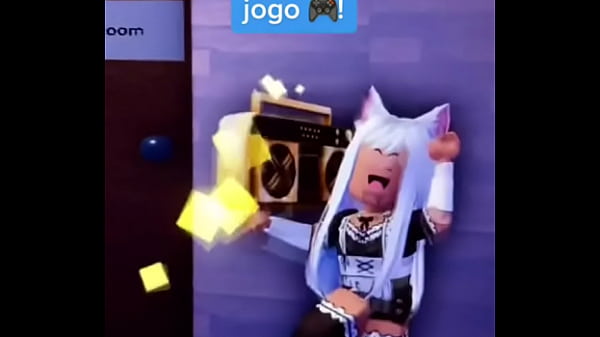 Sexo de roblox adulto 18 gozando eita bbs 