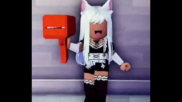 Sexo de roblox adulto 18 gozando eita bbs 