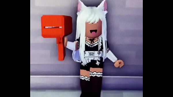 Sexo de roblox adulto 18 gozando eita bbs 