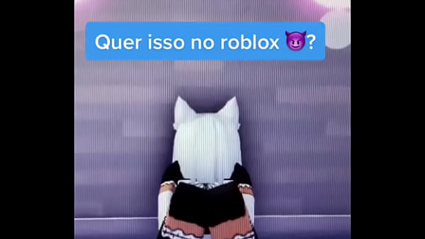 PORN&Ocirc_ DE ROBLOX  18 SEXO GOSTOSO