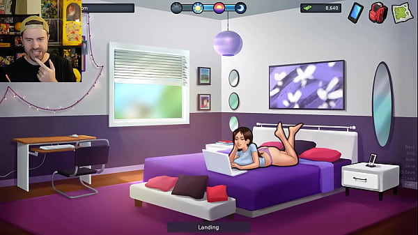 Play MP4 - This Shop Should Be Banned From The Mall &vert; Summertime Saga &num;13