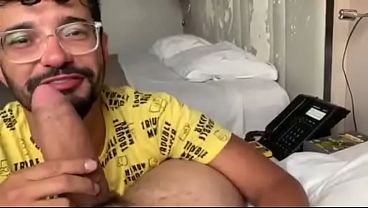 MARCOS GOIANO - CAIU NA CACETA DO MANCHINHA - FULL ON RED 