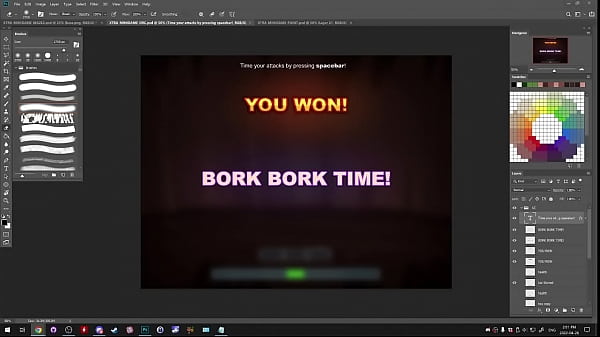 Nonton Sts Broadcast By Dc On Picarto From April Twenty-sixth 2022 thumbnail