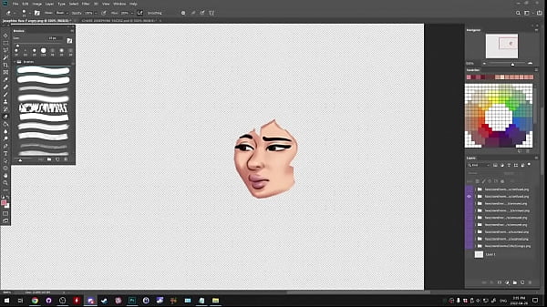 Sts broadcast by dc on picarto from april twenty sixth 2022 