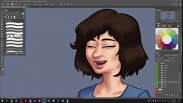 Sts broadcast by dc on picarto from april twenty sixth 2022 