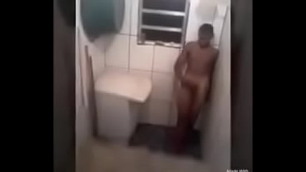 Neg&atilde_o na punheta