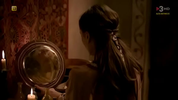 ALBA SANMARTI - ERMESSENDA 1X01 (2011) 