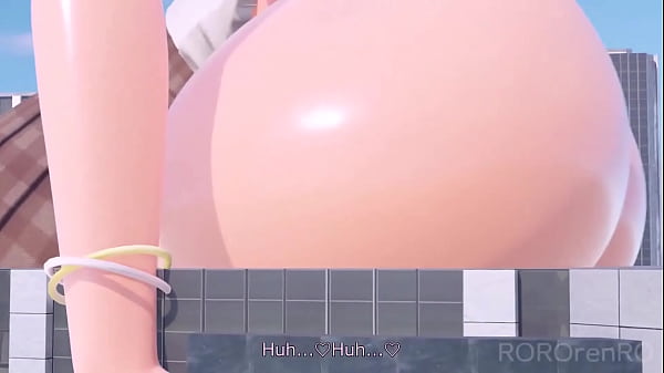 Nonton Big Lady Fucks City thumbnail