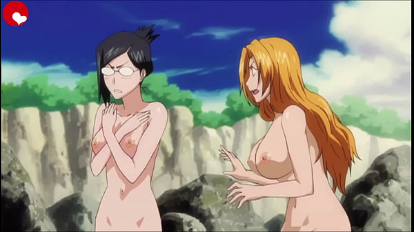 Beach episode 228 modded by zeta fanservice nude 