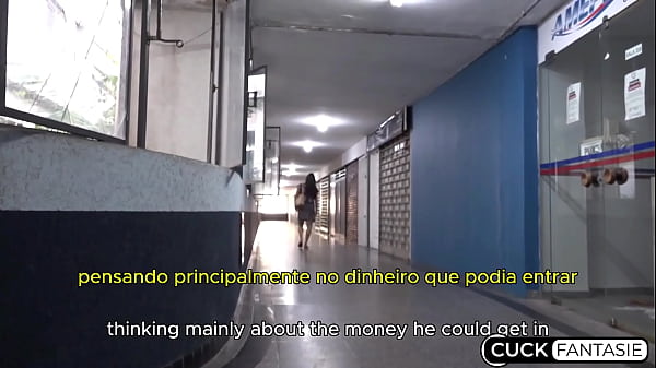 Empregada, Patr&atilde;o e Marido Corno, Parte 1 