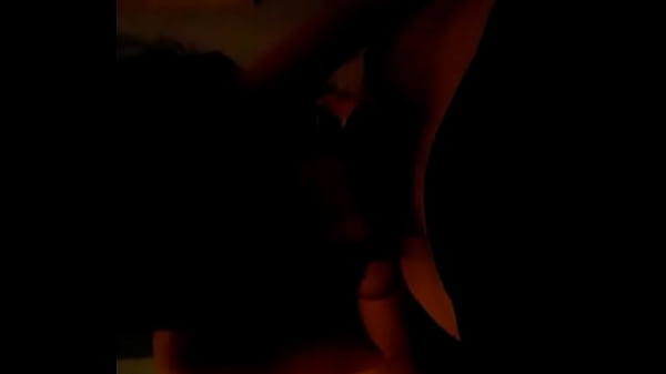 Controlling emo slut sucks my dick again