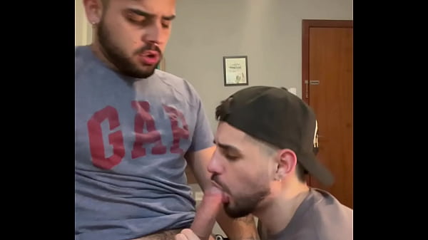 Amigos Safados thumbnail