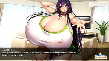 Ep3 shouko hazuki&rsquo;s pact with babel busty idol manor