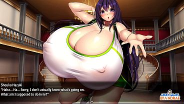 Ep3 shouko hazuki&rsquo;s pact with babel busty idol manor 