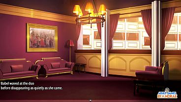 Ep3 shouko hazuki&rsquo;s pact with babel busty idol manor