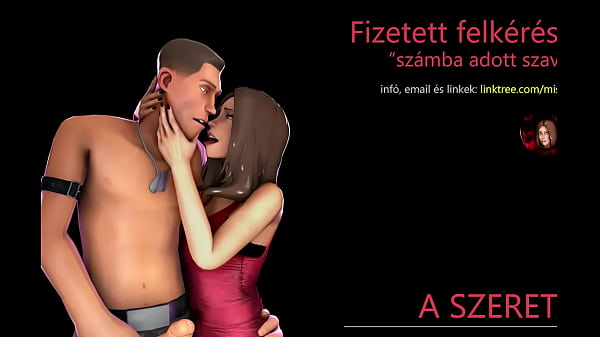 A feles&eacute;ged bar&aacute;tnője 