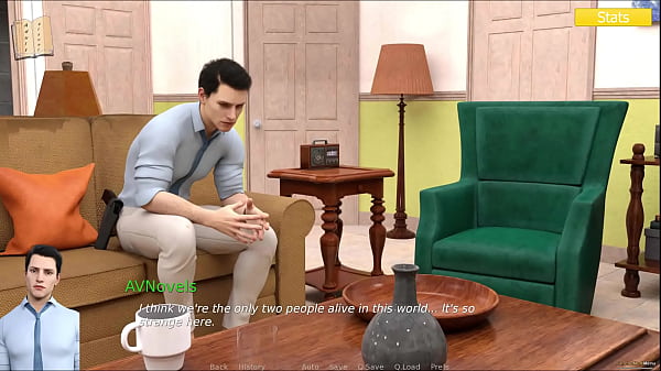 Play MP4 - Rosewater Manor 122