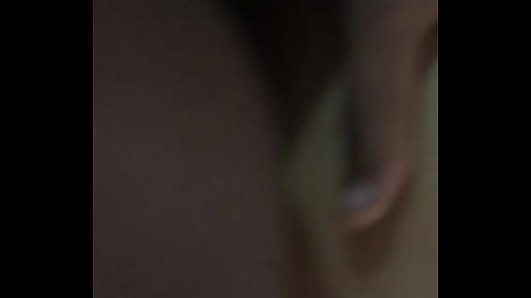 Empurrei at&eacute; o talo na buceta dela 