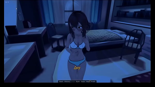 part 's Play Heroes Harem_Guild by Komisari