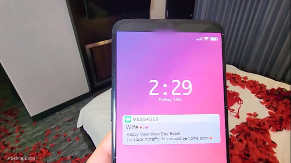 Play MP4 - 18yo StepDaughter Ruins Moms Valentines Day Surprise&period; &OpenCurlyDoubleQuote;Fuck Me Instead Stepdaddy&excl;&rdquo;