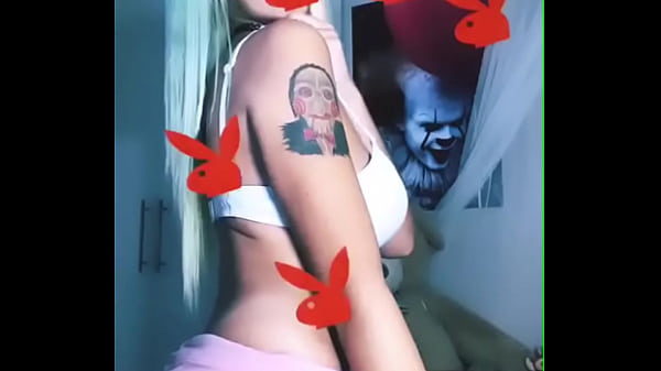 Nonton Caliente Perra Te Pondra La Verga Dura thumbnail