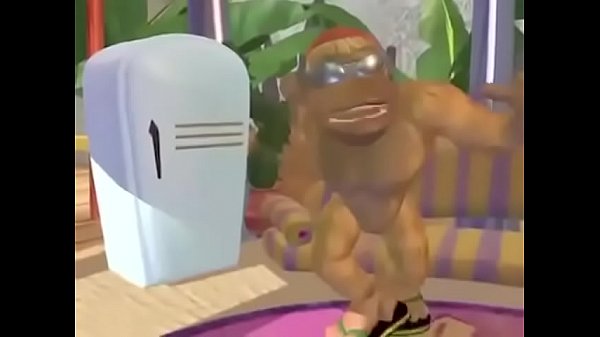 Sopa de macaco por una hora