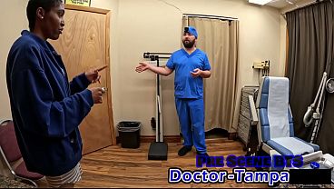 Dr Tampa - Human Guinea Pigs - Daisy Mynx thumbnail