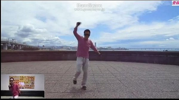 japanese_no 1 comedian syamu game