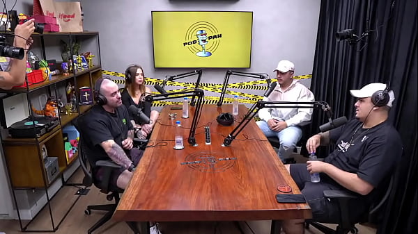 Maru karv da entrevista chocante 