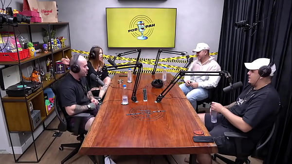 Maru karv da entrevista chocante 