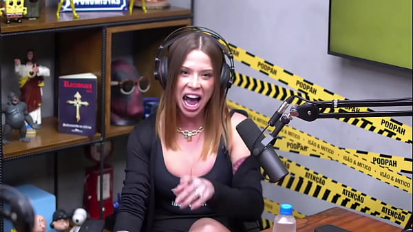 Maru karv da entrevista chocante 