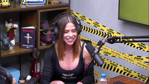 Maru karv da entrevista chocante 