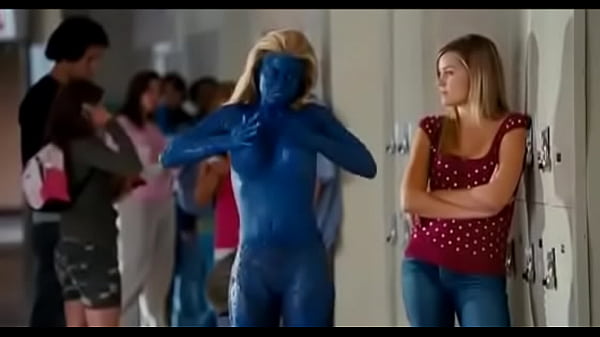 Mystique In School Hot thumbnail