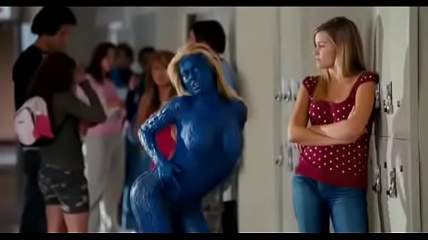 mystique