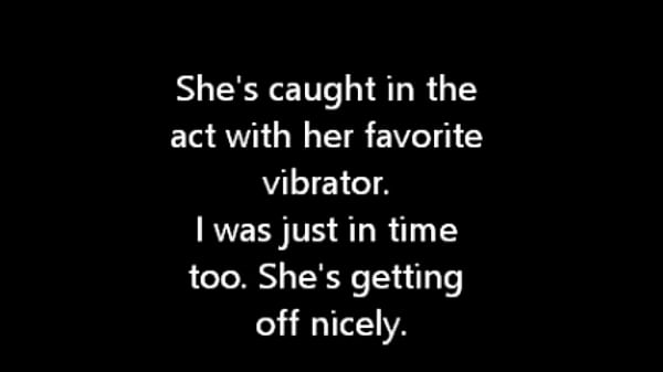 Play MP4 - Caught in the act&period;