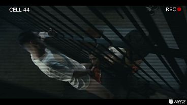 Nonton Squirting Slut Varonica Leal Prison Fucked - Anal Creampie Time Stop Freeze Fetish thumbnail