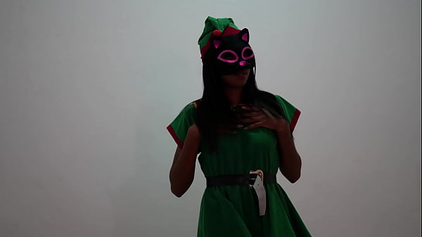 Nonton Delicious Sexy Brunette Is Eager To Have An Intense Sexual Fantasy thumbnail