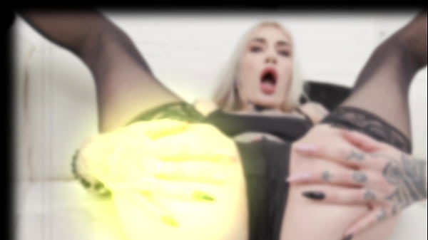 Sasha anime gets her first dap sz2861 