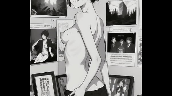 Kiko the_days gone by AI_Generated