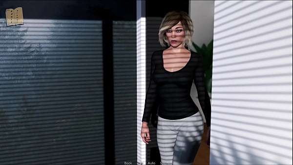 Play MP4 - Intertwined 187