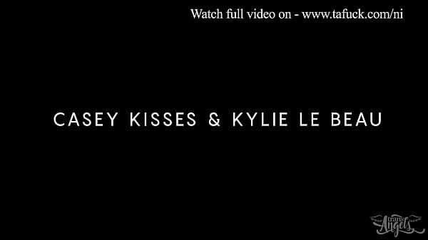 Spring Cleaning Part 1 / TransAngels  / download full from www.tafuck.com/ni