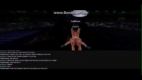 Imvu trapstarz trapahnese x laylaydid 