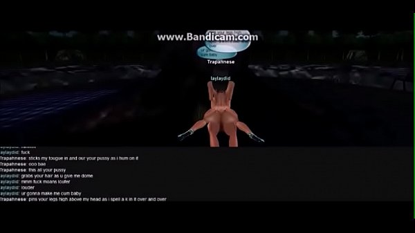 Imvu trapstarz trapahnese x laylaydid 
