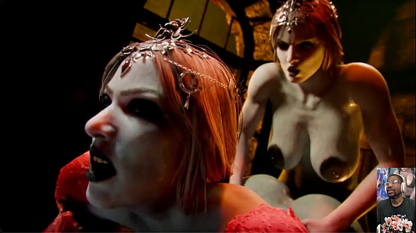 Transgender Orin Fucks Herself thumbnail