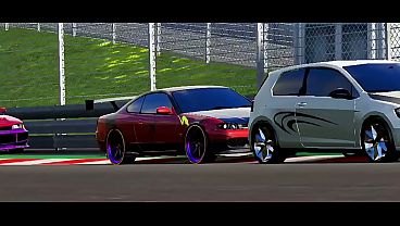 Nonton Safada Gritando Alto thumbnail