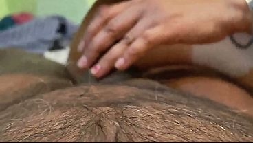 Super Sexy Aunty Blowjob thumbnail